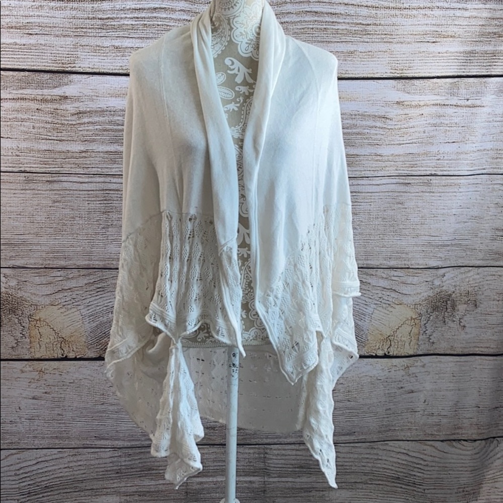 Women’s BCBGeneration Kimono